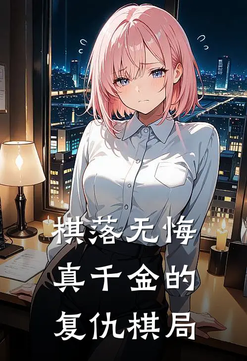 棋落无悔：真千金的复仇棋局