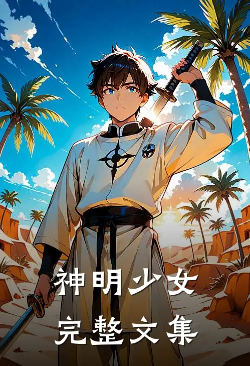 神明少女完整文集