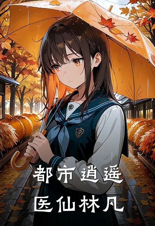 都市逍遥医仙 林凡