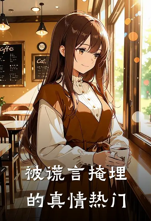 被谎言掩埋的真情热门