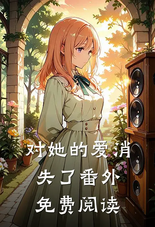 对她的爱消失了番外免费阅读