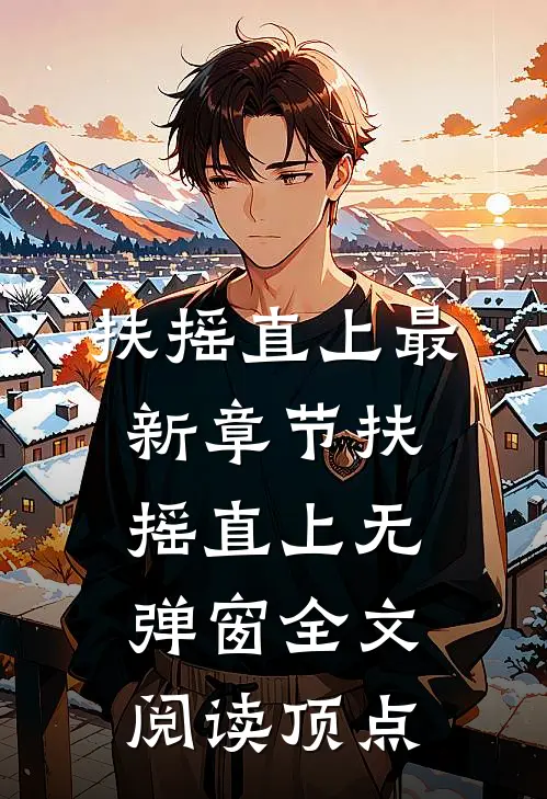 扶摇直上最新章节_扶摇直上无弹窗全文阅读_顶点