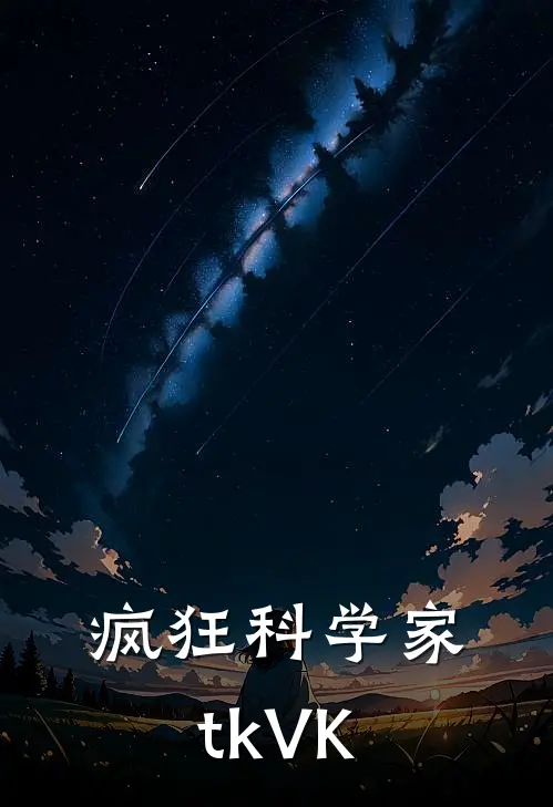 疯狂科学家tkVK