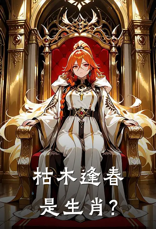 枯木逢春是生肖?