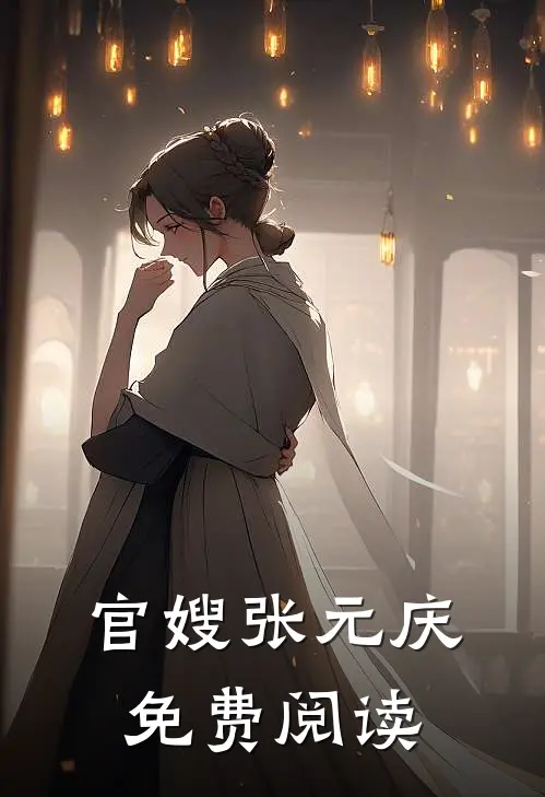 官嫂张元庆免费阅读