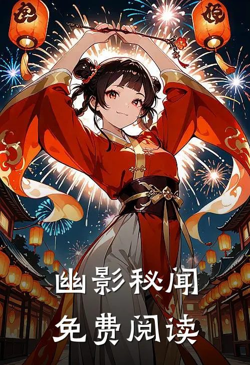 幽影秘闻免费阅读