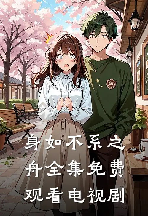 身如不系之舟全集免费观看电视剧