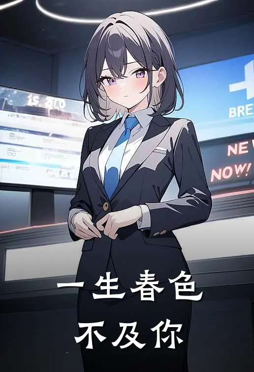 一生春色不及你