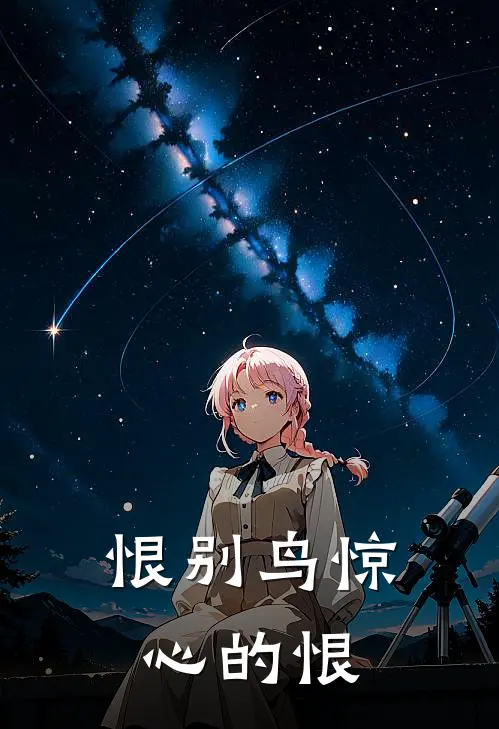 恨别鸟惊心的恨