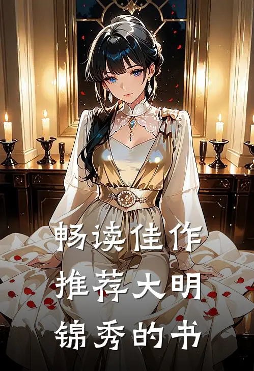 畅读佳作推荐大明锦秀的书