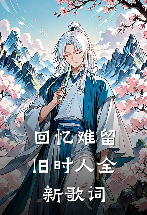 回忆难留旧时人全新歌词