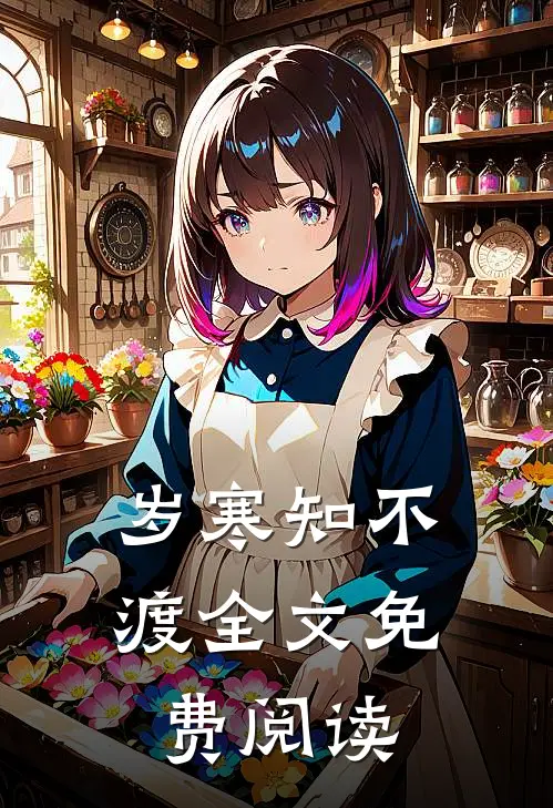 岁寒知不渡全文免费阅读