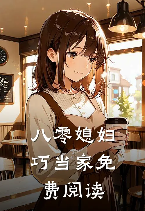 八零媳妇巧当家免费阅读