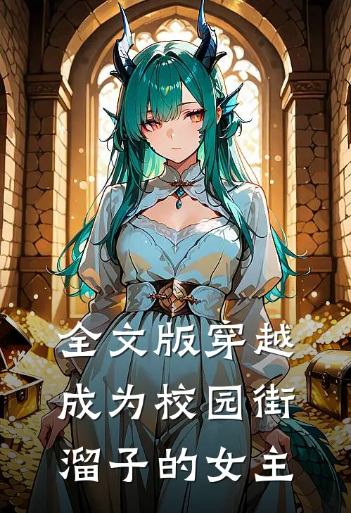 全文版穿越成为校园街溜子的女主