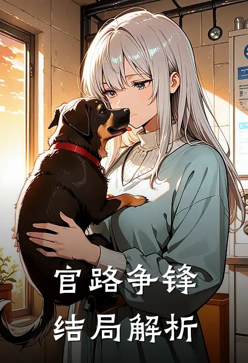 官路争锋结局解析