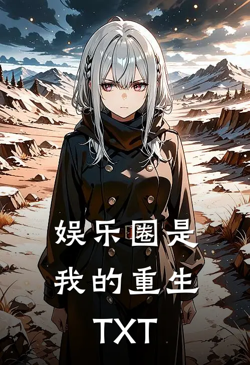 娱乐圈是我的[重生]TXT