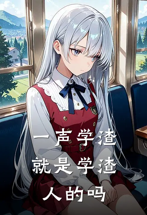 一声学渣就是学渣人的吗