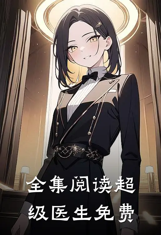 全集阅读超级医生免费