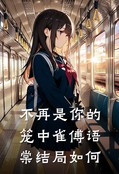 不再是你的笼中雀傅语棠结局如何