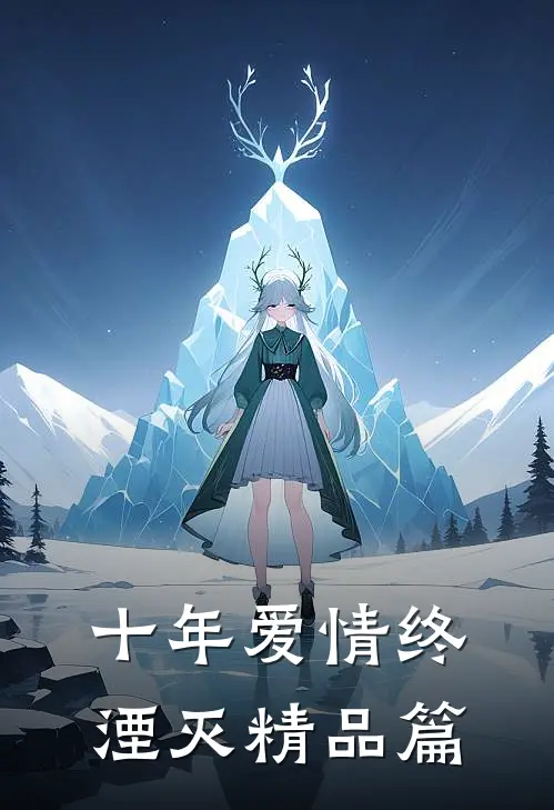 十年爱情终湮灭精品篇