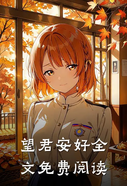 望君安好全文免费阅读