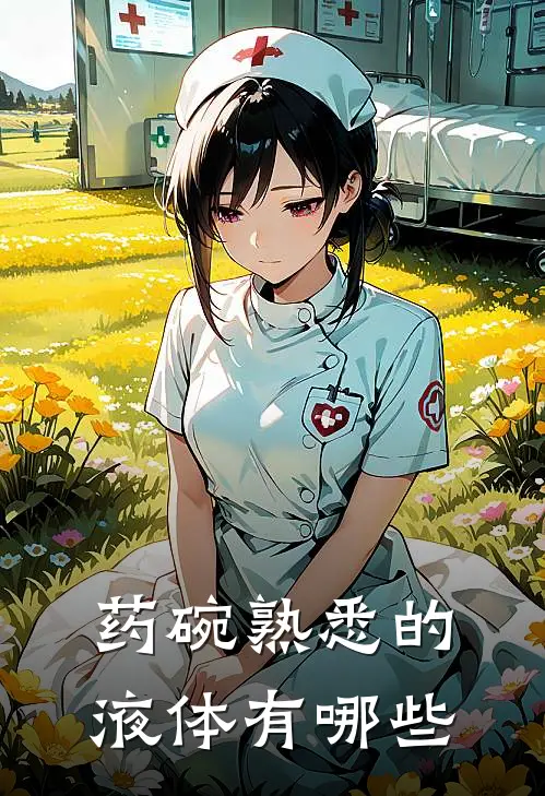 药碗熟悉的液体有哪些