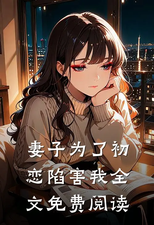 妻子为了初恋陷害我全文免费阅读