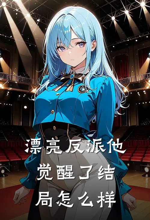 漂亮反派他觉醒了结局怎么样