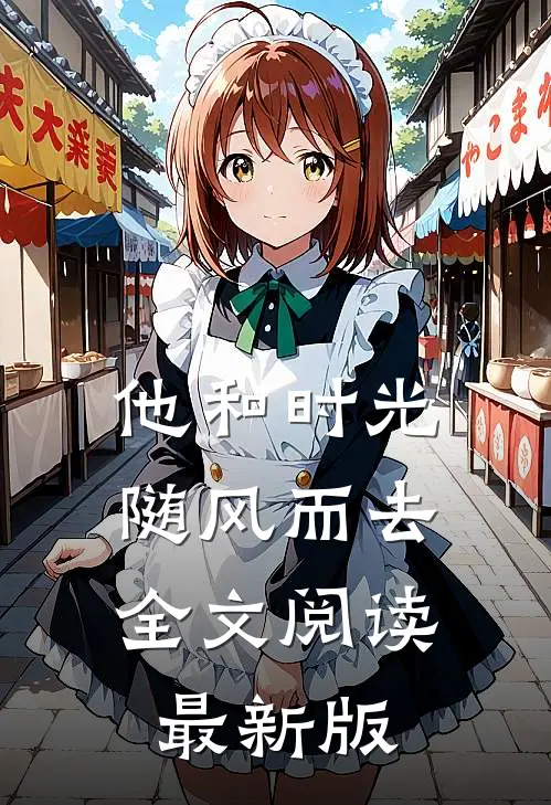 他和时光随风而去全文阅读最新版