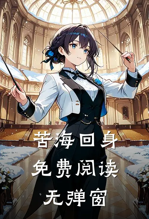 苦海回身免费阅读无弹窗