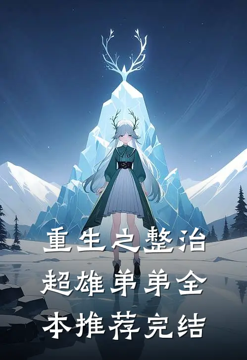 重生之整治超雄弟弟全本推荐完结