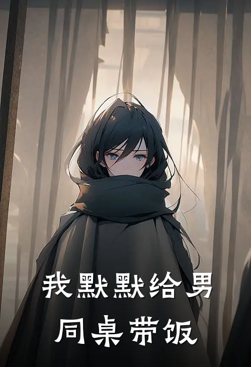 我默默给男同桌带饭