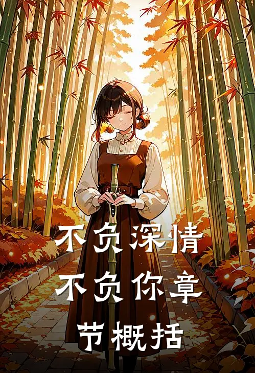 不负深情不负你章节概括