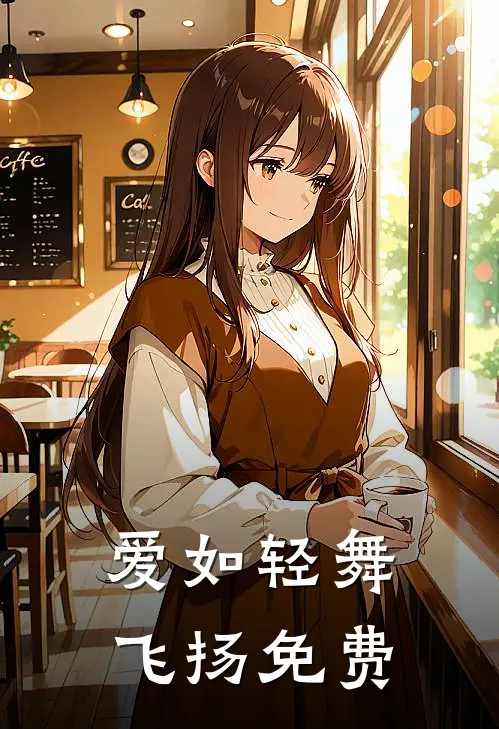 爱如轻舞飞扬免费