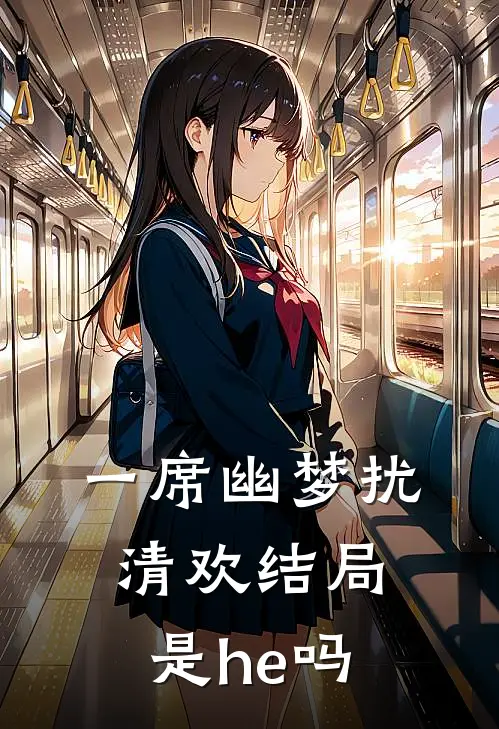一席幽梦扰清欢结局是he吗