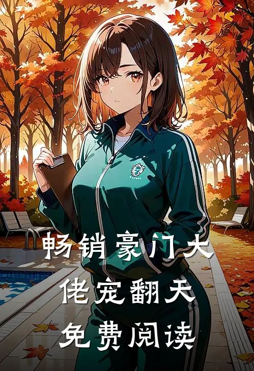 畅销豪门大佬宠翻天免费阅读