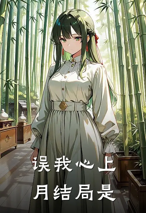 误我心上月结局是