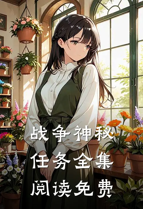 战争神秘任务全集阅读免费