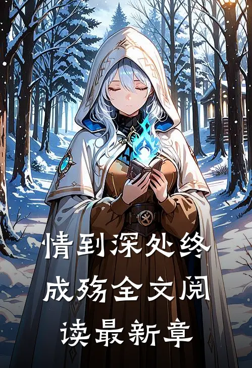 情到深处终成殇全文阅读最新章