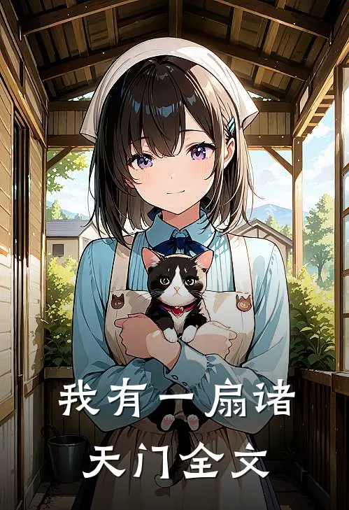 我有一扇诸天门全文