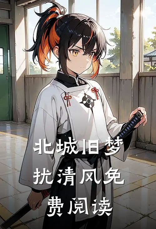 北城旧梦扰清风免费阅读