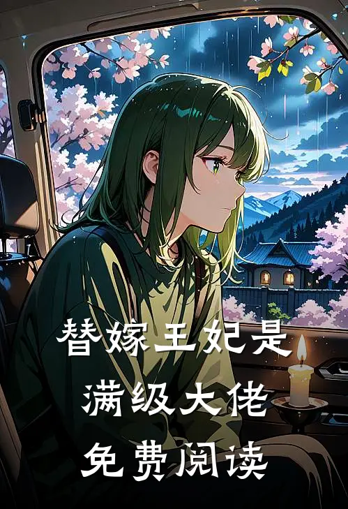 替嫁王妃是满级大佬免费阅读