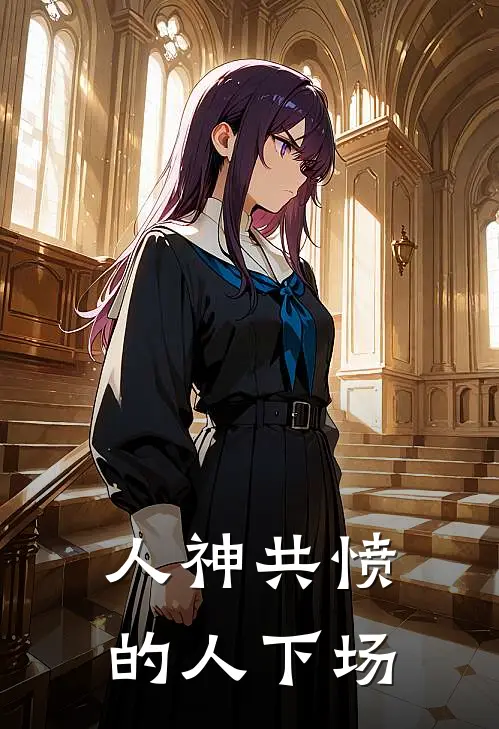 人神共愤的人下场
