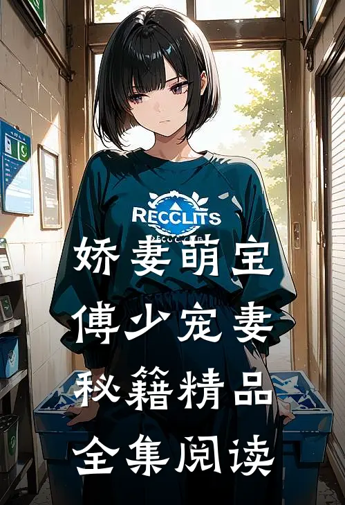 娇妻萌宝傅少宠妻秘籍精品全集阅读