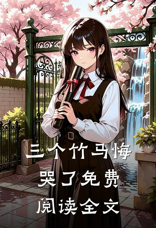 三个竹马悔哭了免费阅读全文