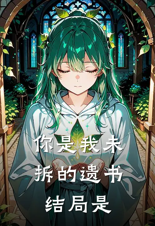 你是我未拆的遗书结局是