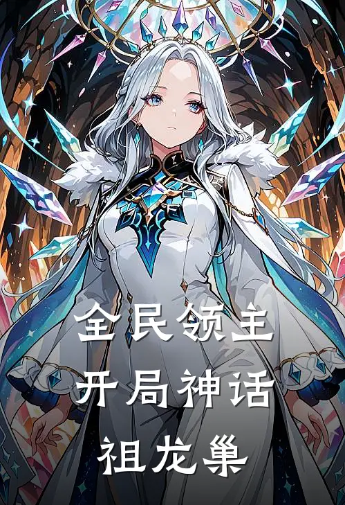 全民领主开局神话祖龙巢