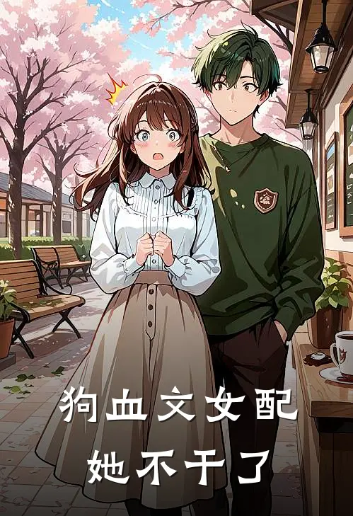 狗血文女配她不干了