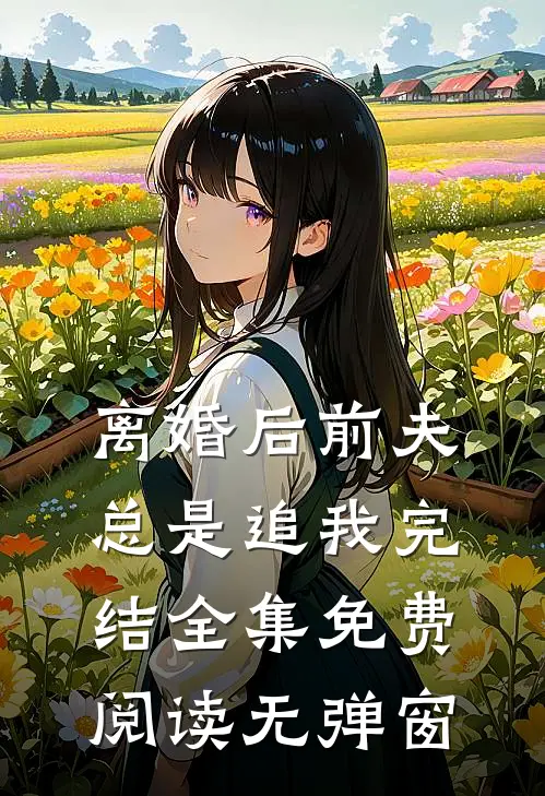 离婚后前夫总是追我完结全集免费阅读无弹窗