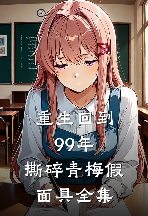 重生回到99年,撕碎青梅假面具全集